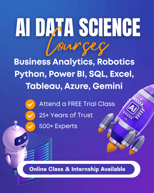 Data Science Online Training in Punjab