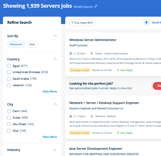 Web Hosting (FTP) internship jobs in Kozhikode
