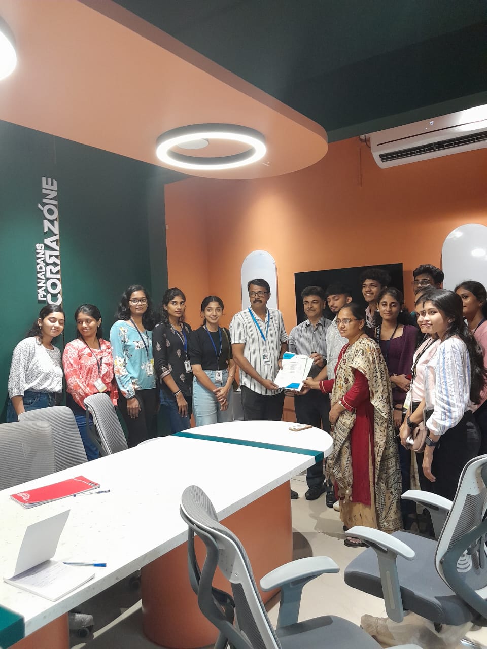 Internship/projects in indore