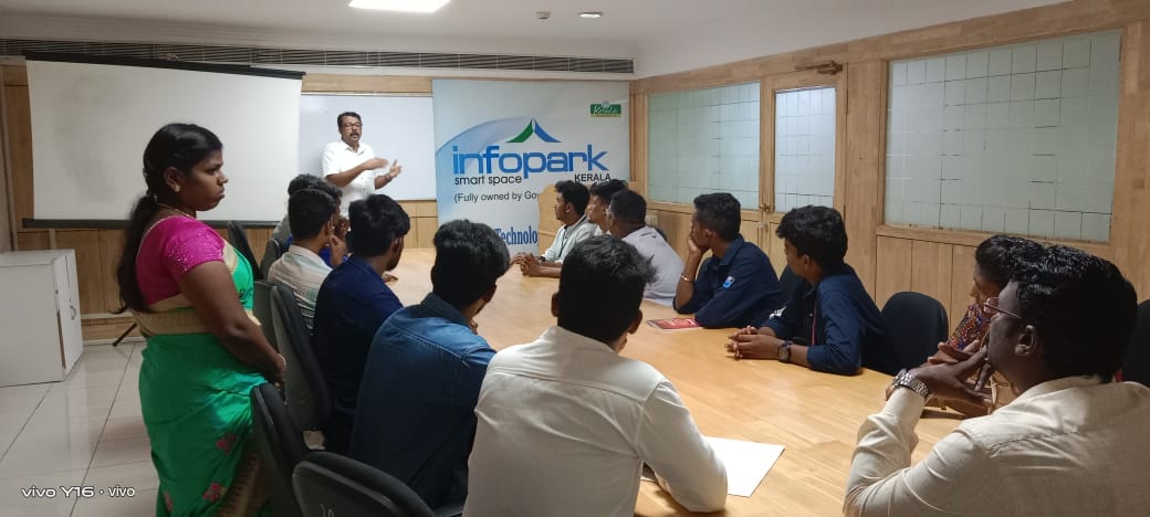 Internship/projects in mangaluru