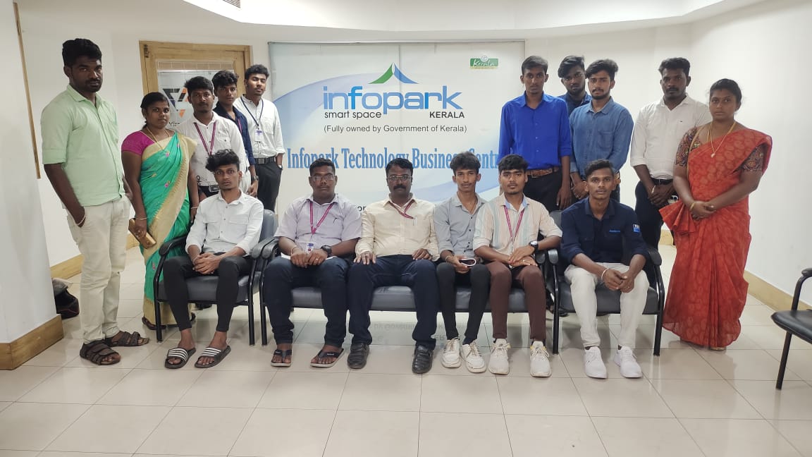 Internship/projects in indore