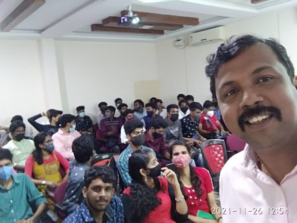 Internship/projects in mumbai