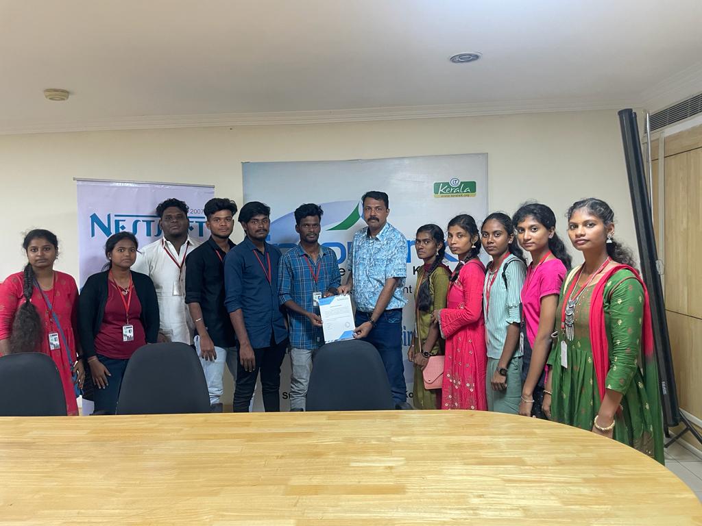 Internship/projects in mumbai