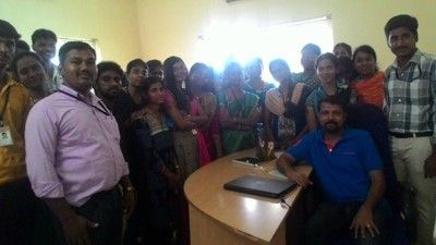 Internship/projects in indore