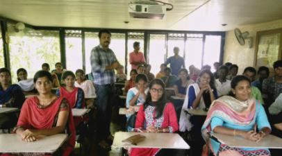 Internship/projects in mangaluru