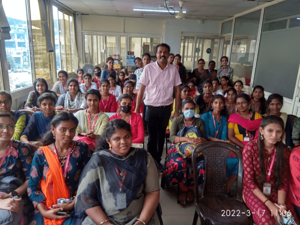 Internship/projects in kolkata