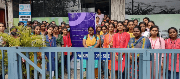Internship/projects in thrissur