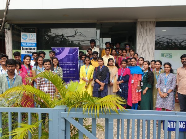 Internship/projects in mumbai