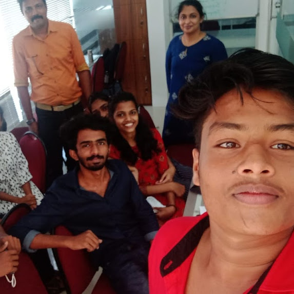 Internship/projects in ahmedabad