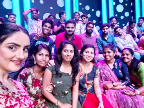 Internship/projects in mumbai