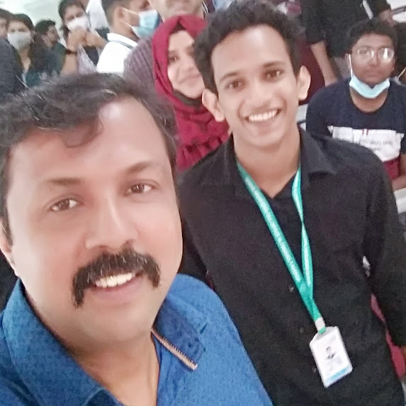 Internship/projects in mangaluru