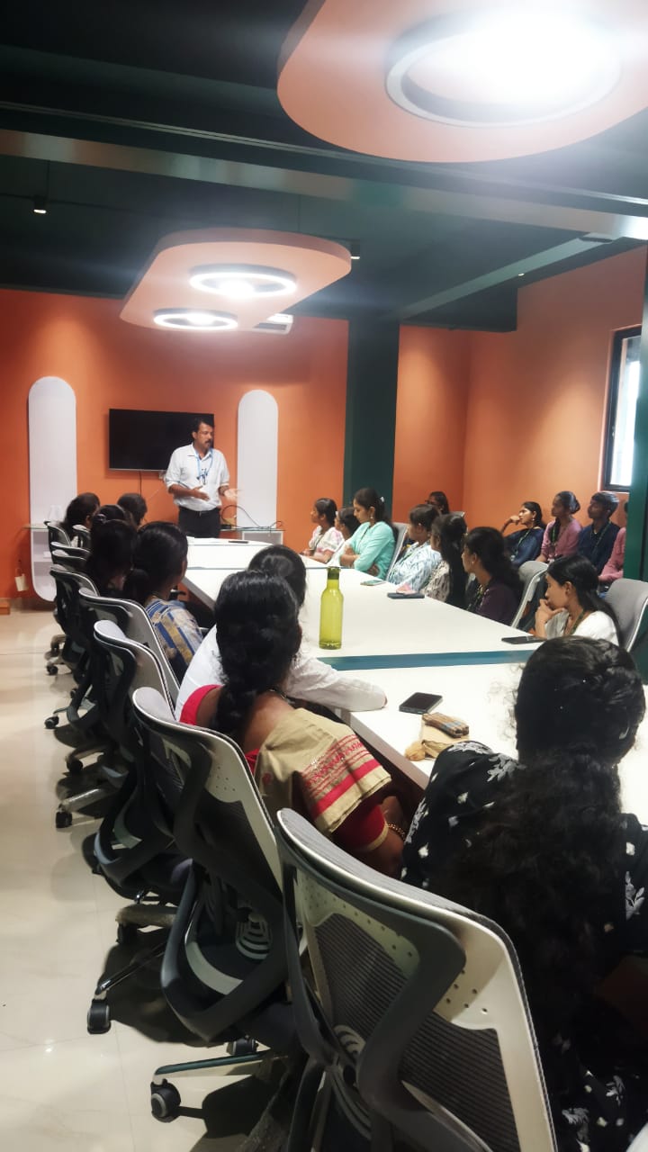 Internship/projects in indore