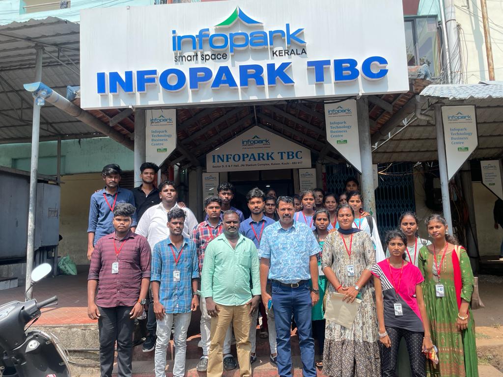 Internship/projects in mangaluru