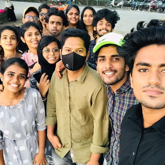 Internship/projects in thrissur