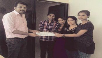 Internship/projects in mangaluru